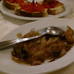 Photo n°5 de l'avis de Lorenzo.u fait le 06/01/2018 à 13:31 sur le  Ristorante/Appartamenti Sole Nascente-Ciglio,Serrara Fontana à Serrara Fontana