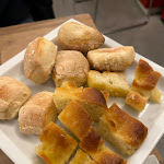 Photo n°3 de l'avis de Elsida.l fait le 22/10/2023 à 19:17 sur le  Antica Trattoria Semino à Busalla