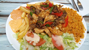 Photo n°41 de L'Istanbul à Reims ()