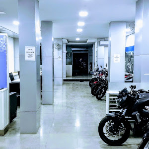 Central Bajaj photo