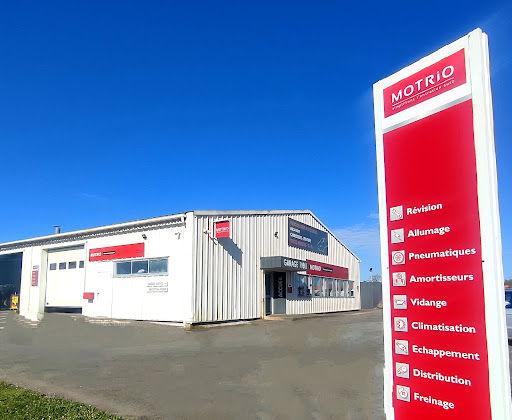 Photo 3 - AD Garage Expert AASG - AGENCE AUTOMOBILES SAINTE GENEVIEVE