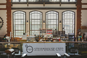 Steamhouse Cafe