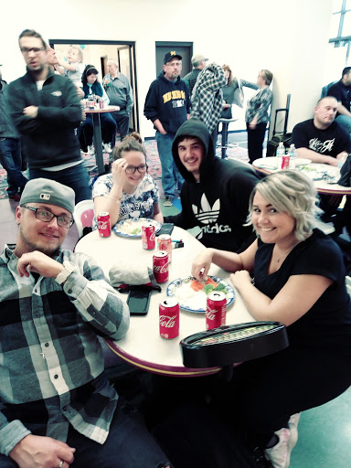 Bowling Alley «Lakeshore Lanes», reviews and photos, 31025 Jefferson Ave, St Clair Shores, MI 48082, USA