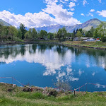 Photo n°1 de l'avis de Ignazio.a fait le 24/04/2023 à 21:21 sur le  Laghetto dei Sogni à Villadossola