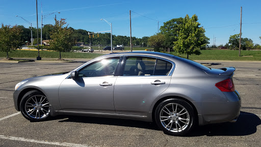 Movie Theater «Regal Cinemas Massillon 12», reviews and photos, 175 Cherry Rd NW, Massillon, OH 44646, USA