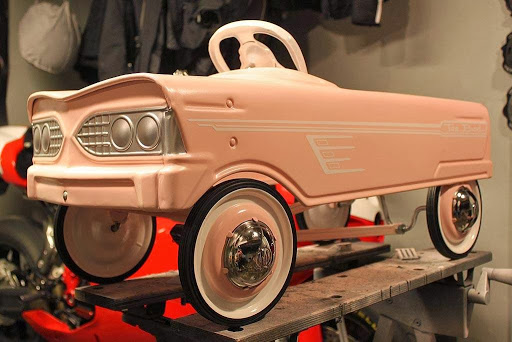 Motorcycle Shop «Motorcycle Symmetry», reviews and photos, 1763 Shoey Rd, Mohrsville, PA 19541, USA