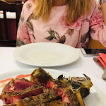 Photo n°3 de l'avis de isuf.� fait le 01/10/2018 à 11:09 sur le  Trattoria Locanda Dino à Scandicci