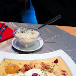 Photo n°5 de l'avis de Christoph.e fait le 12/02/2023 à 19:08 sur le  Gasthaus ALB Traum à Albstadt