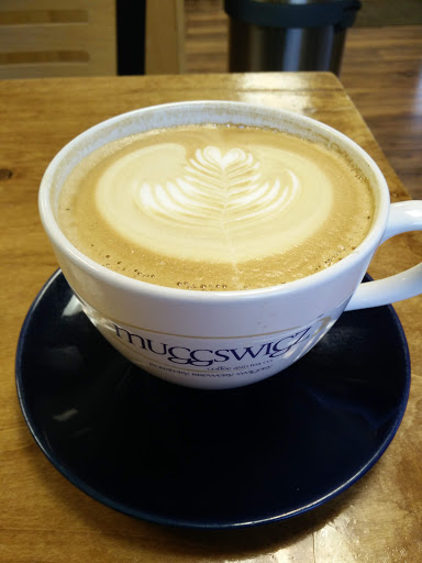 Coffee Shop «Muggswigz Coffee & Tea co.», reviews and photos, 5864 Fulton Dr NW, Canton, OH 44718, USA