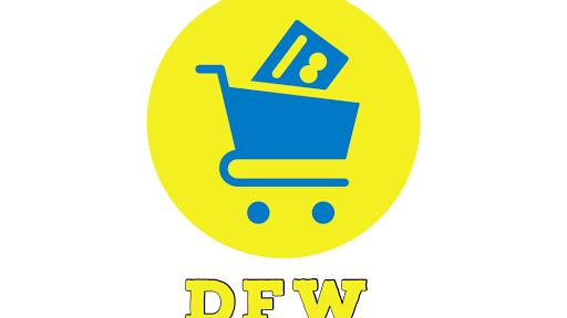 Thrift Store «Thrift Shop», reviews and photos, 6300 Skillman St, Dallas, TX 75231, USA