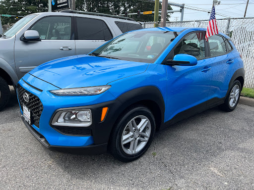 Used Car Dealer «Maguire & Sons Auto Brokers», reviews and photos, 764 S Military Hwy, Virginia Beach, VA 23464, USA