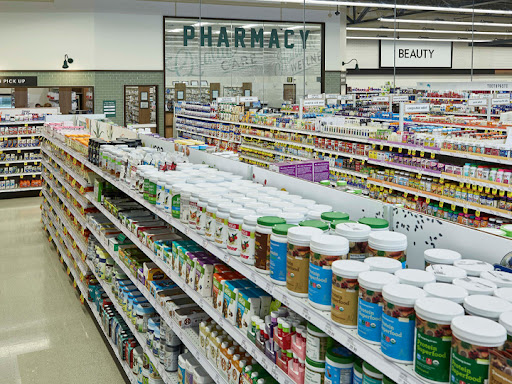 Meijer Pharmacy