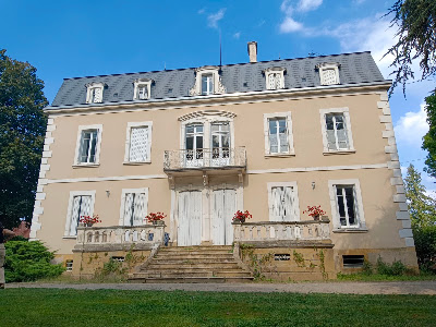Gîte de Grury à Grury
