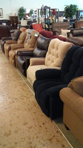 Furniture Store «Badcock Home Furniture &more», reviews and photos, 7330 49th St N, Pinellas Park, FL 33781, USA
