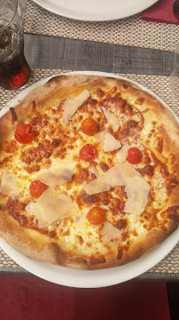 Pizza du Restaurant italien Terra Nova Restaurant-Pizzeria à Genas - n°8