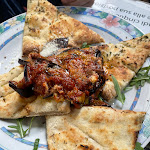 Photo n°1 de l'avis de Giuseppe.a fait le 26/04/2024 à 13:13 sur le  Ciccio Fri à Naples