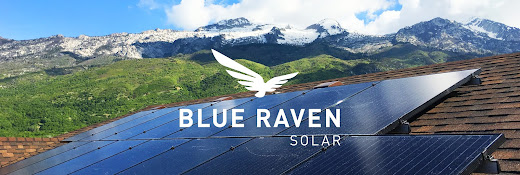 Blue Raven Solar