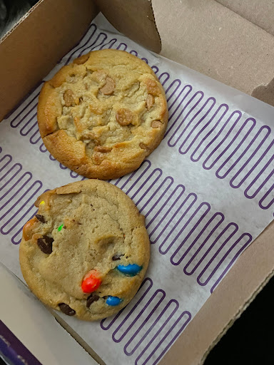 Cookie Shop «Insomnia Cookies», reviews and photos, 4319 Main St, Philadelphia, PA 19127, USA