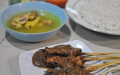 Sate Ayam WSB image