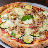 Photos du propriétaire du Pizzeria 🍕 Crustalina - Livraison pizza à domicile 🍕 à Bondoufle - n°4