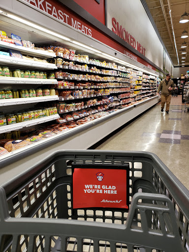 Grocery Store «Schnucks», reviews and photos, 1181 W Gannon Dr, Festus, MO 63028, USA