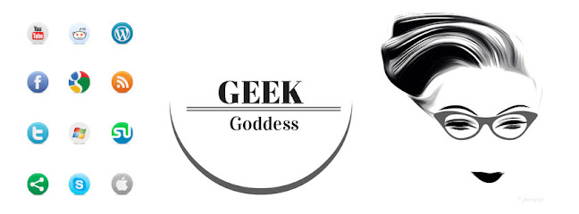 Geek Goddess