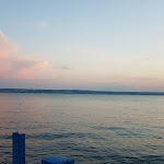 Photo n°19 de l'avis de Mitja.a fait le 13/07/2019 à 11:33 sur le  Seeblick à Hagnau am Bodensee