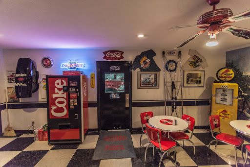 Auto Body Shop «Chambers Brothers Collision», reviews and photos, 709 Blue Ridge Ext, Grandview, MO 64030, USA