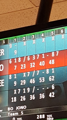 Bowling Alley «AMF East Meadow Lanes», reviews and photos, 1840 Front St, East Meadow, NY 11554, USA