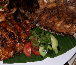 Warung Mina photo
