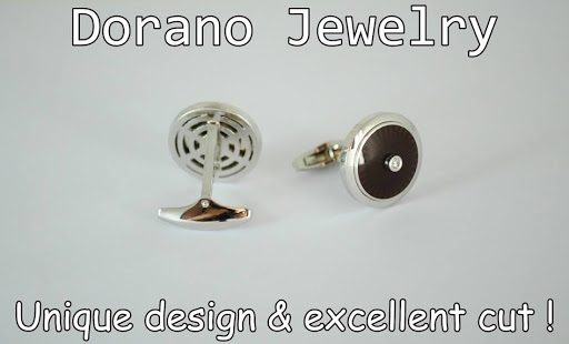 Jewelry Store «DORANO JEWELRY», reviews and photos, 30 E Huntington Dr, Arcadia, CA 91006, USA
