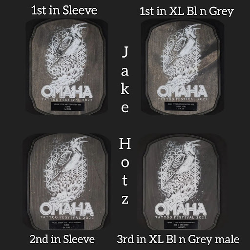 Explore november tattoo ideas, creative tattoo ideas in Omaha, available at Collective Hive Tattoo