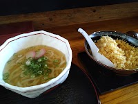 自家製うどん くら川