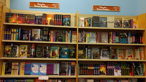 Book Store «Barnes & Noble», reviews and photos, 9891 Waterstone Blvd, Cincinnati, OH 45249, USA