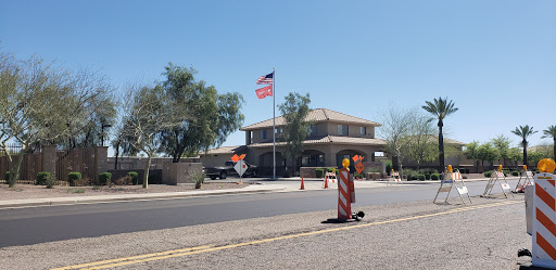 Self-Storage Facility «StorQuest Self Storage», reviews and photos, 20323 N 107th Ave, Sun City, AZ 85373, USA