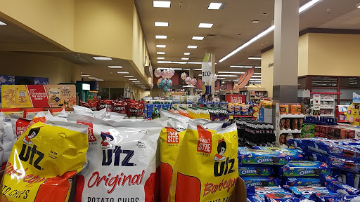 Grocery Store «Safeway», reviews and photos, 7414 Little River Turnpike, Annandale, VA 22003, USA