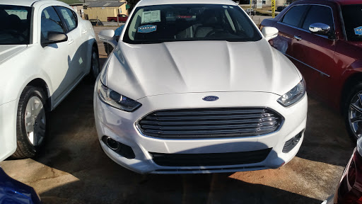 Used Car Dealer «Trust Capital Automotive Group LLC», reviews and photos, 3647 Jodeco Rd, McDonough, GA 30253, USA