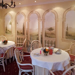 Photo n°2 de l'avis de M. fait le 01/10/2020 à 17:57 sur le  Hotel Modena... direkt an der Therme !! à Bad Steben