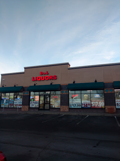 Liquor Store «D & L Liquors», reviews and photos, 971 Co Rd E East, Vadnais Heights, MN 55127, USA