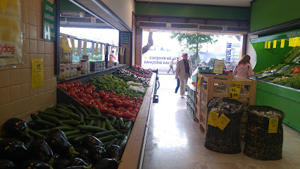 Çağdaş Market