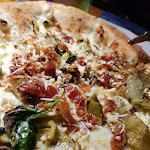 Photo n°7 de l'avis de Fabrizio.a fait le 25/03/2022 à 23:47 sur le  Hintana Pizza à Quarto