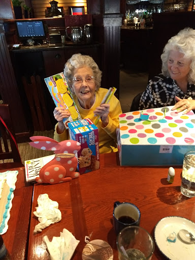 Shopping Mall «Main Street Shopping Center», reviews and photos, 110 Cherokee Pl, Cartersville, GA 30121, USA