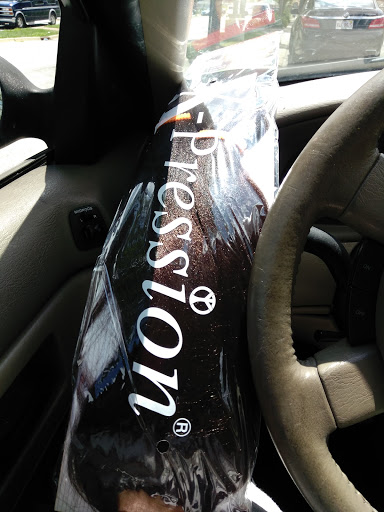 Beauty Supply Store «Star Beauty Supply #1», reviews and photos, 712 E 87th St, Chicago, IL 60619, USA