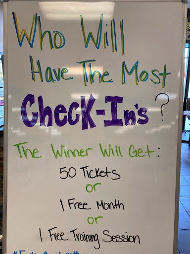 Gym «Fitness 19 Fair Oaks», reviews and photos, 4345 Sunrise Blvd, Fair Oaks, CA 95628, USA