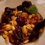 Photo n°5 de l'avis de alessio.p fait le 24/09/2017 à 07:36 sur le  San Biagio Ristorante - Matera centro sassi à Matera