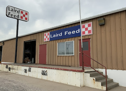 Laird Feed