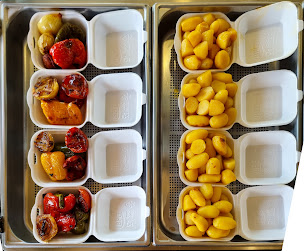 Photo n°7 de Poulet-Rôti Services à Goxwiller ()