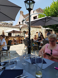 Photo n°72 de L'Angelo à Barbizon ()