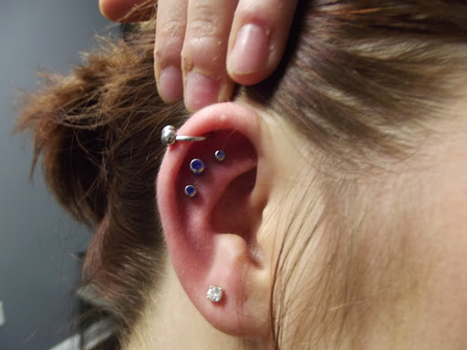 Explore jujutsu kaisen small tattoo ideas, creative tattoo ideas in Summerville, available at Exotic Impressions Body Piercing