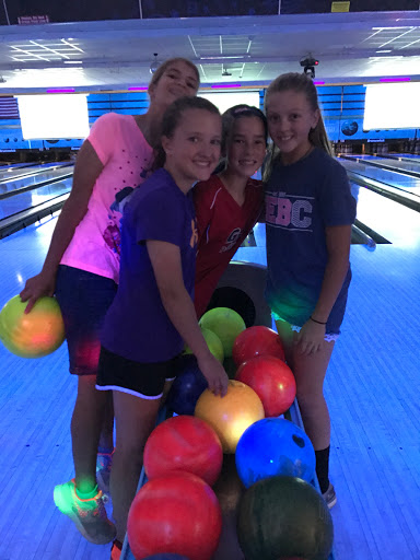 Laser Tag Center «Cherokee Lanes», reviews and photos, 1149 Marietta Hwy, Canton, GA 30114, USA